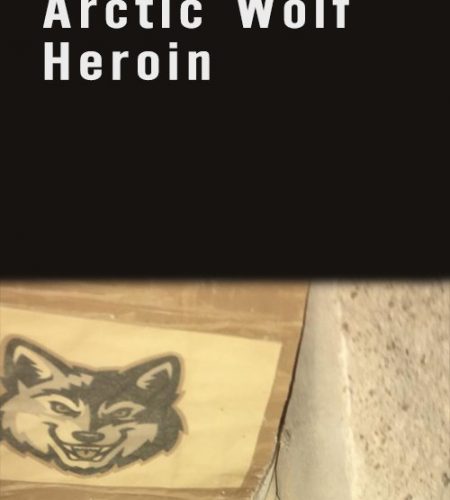 Buy Arctic Wolf Heroin 70% pure