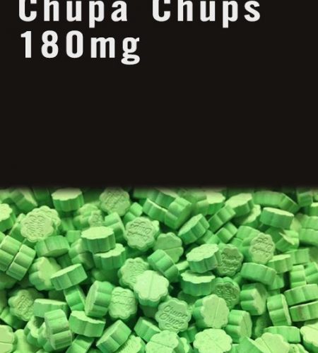 Buy Chupa Chups 180mg ecstasy pills online