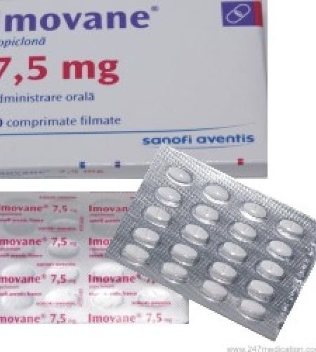 Buy Imovane Zopiclone pills online