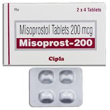 Buy Misoprostol Abortion Tablets Online