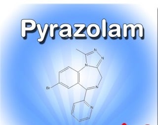 Buy Pyrazolam 0.5 mg pellets online