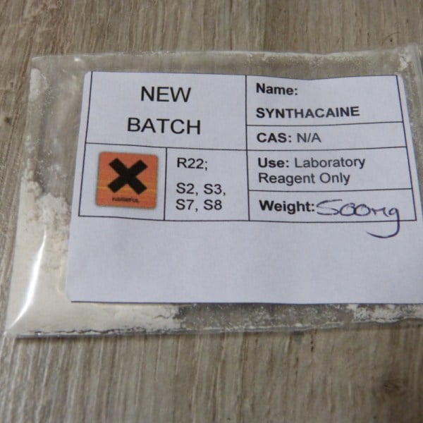 Buy Synthacaine Powder Cheap Online, synthacaine rock