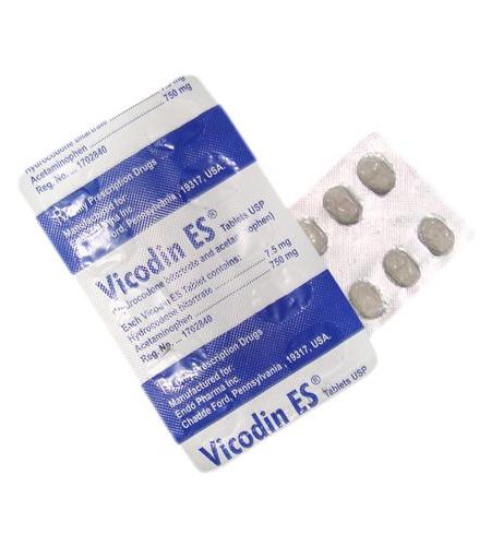Buy Vicodin hydrocodone pills online