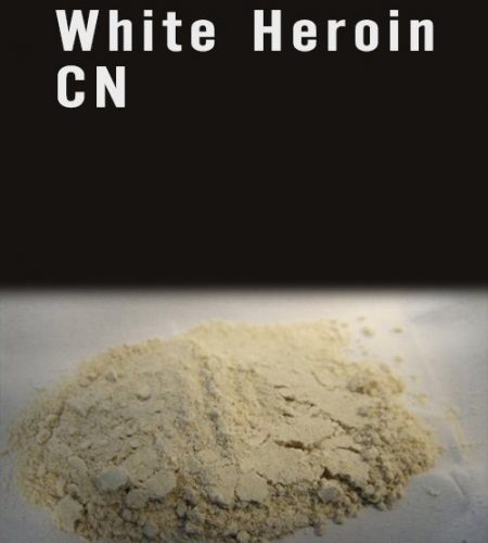 Buy White Heroin 100% pure online