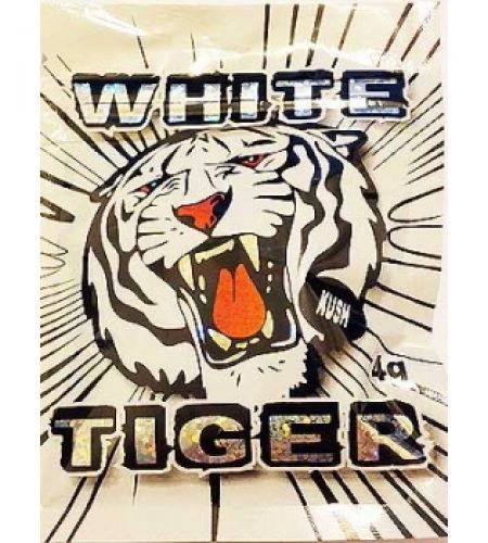 Buy White Tiger Herbal incense online