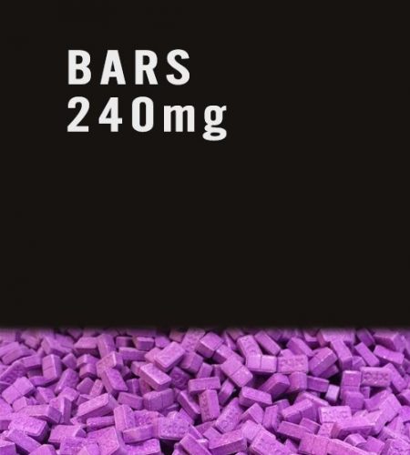 Buy bars 240mg ecstasy pills online
