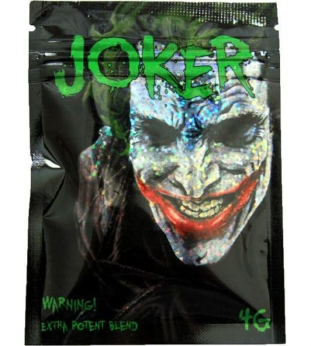 Buy cheap Joker herbal incense online