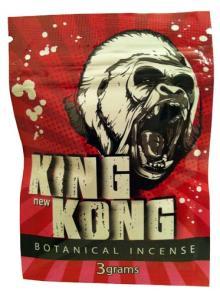 Buy cheap King Kong Herbal Incense online