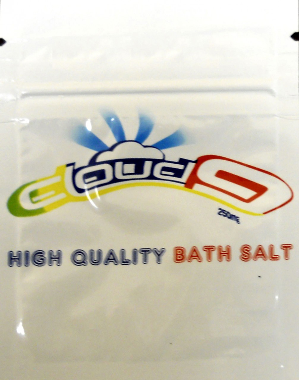 Buy Cloud 9 Wave Bath Salt Online